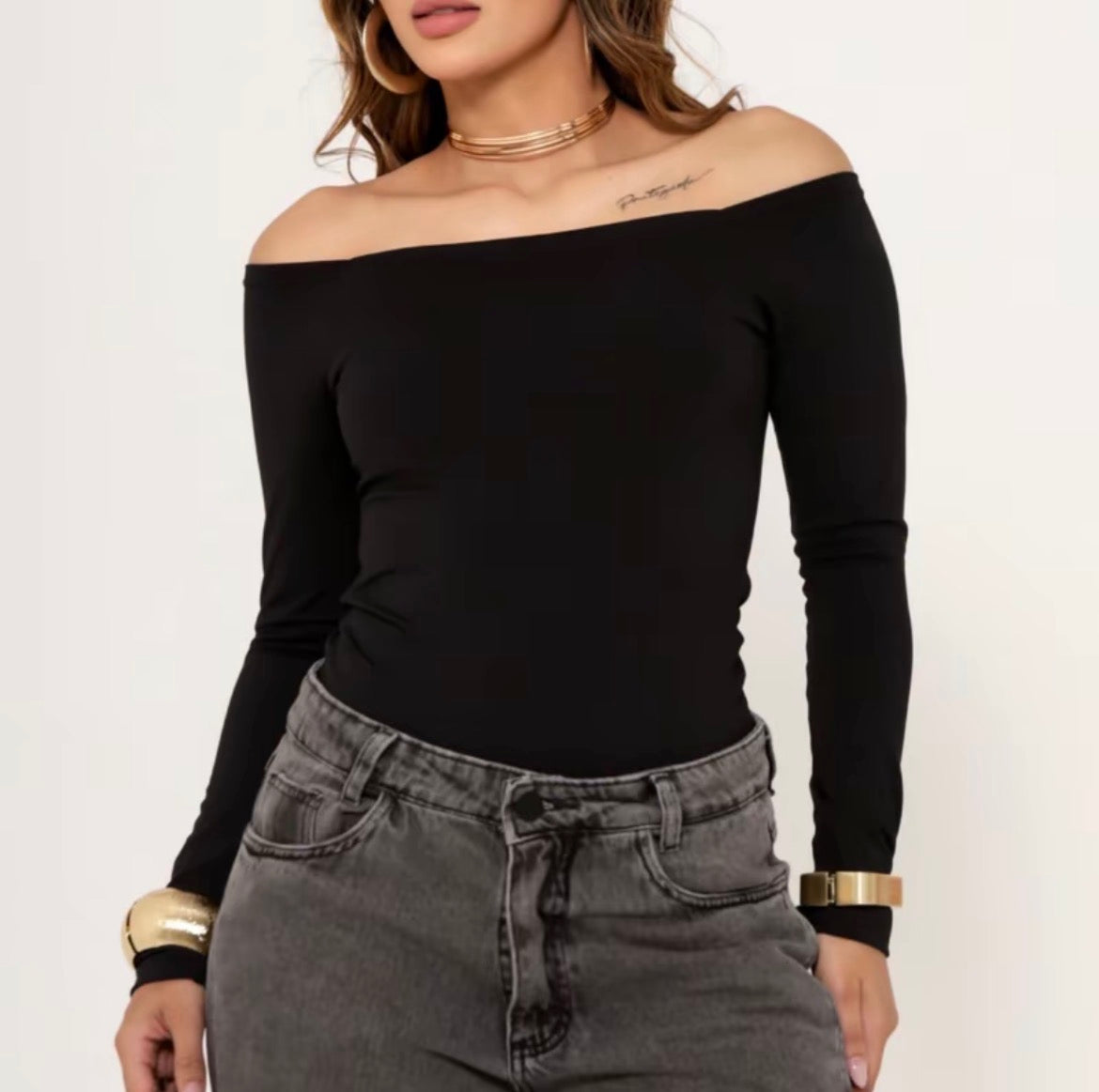 Body Amélie