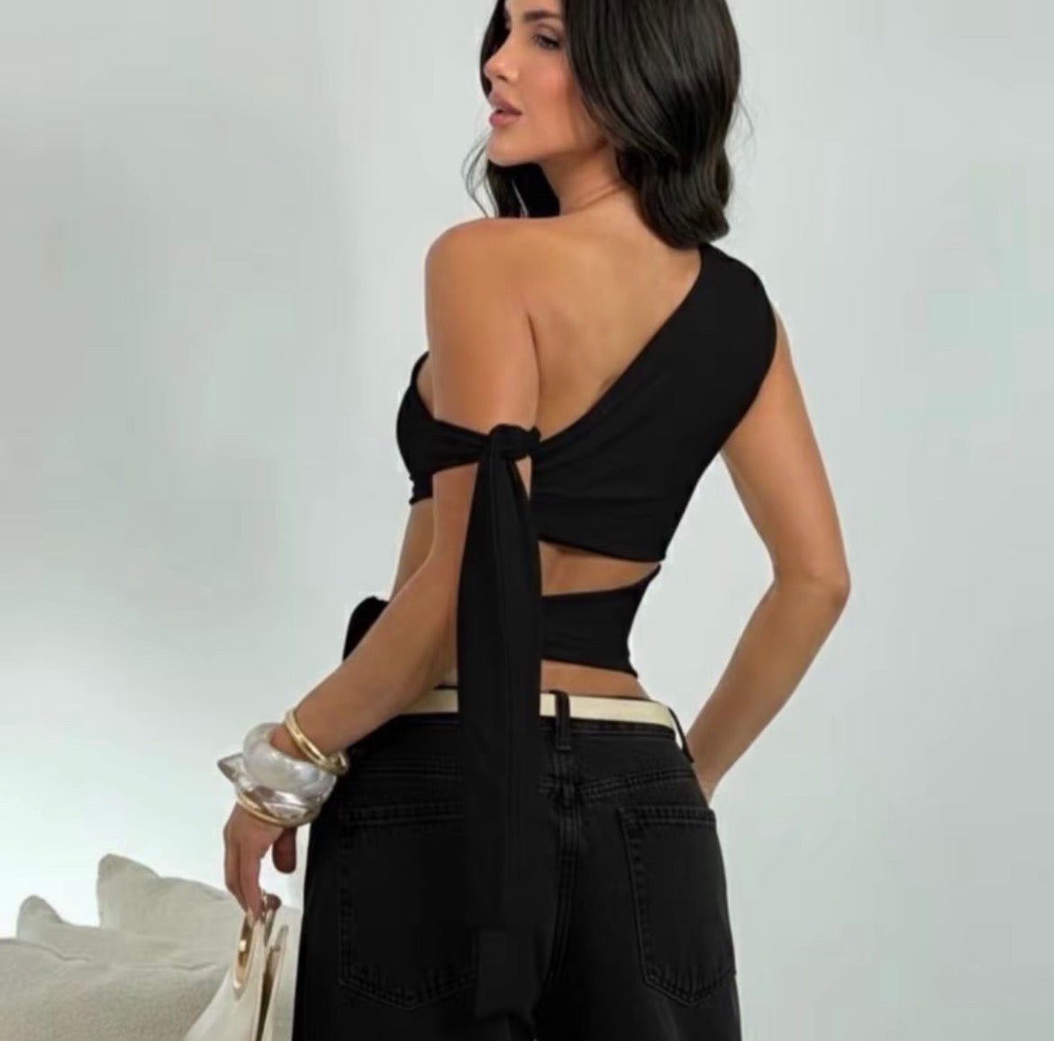 Cropped Serafinita