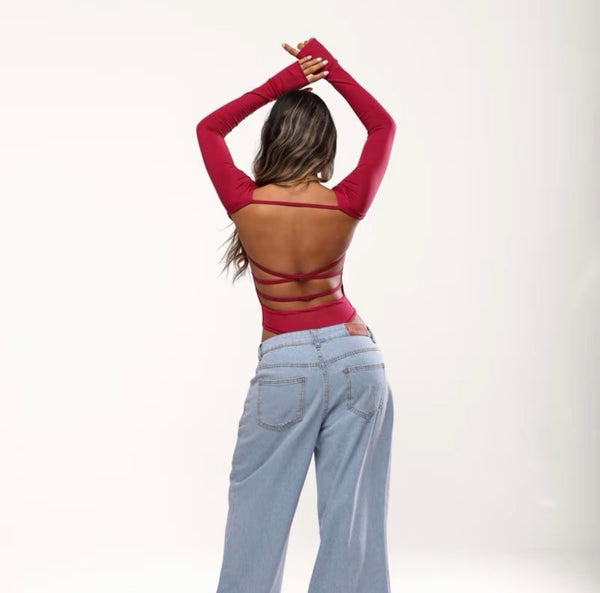 Body Rodolita