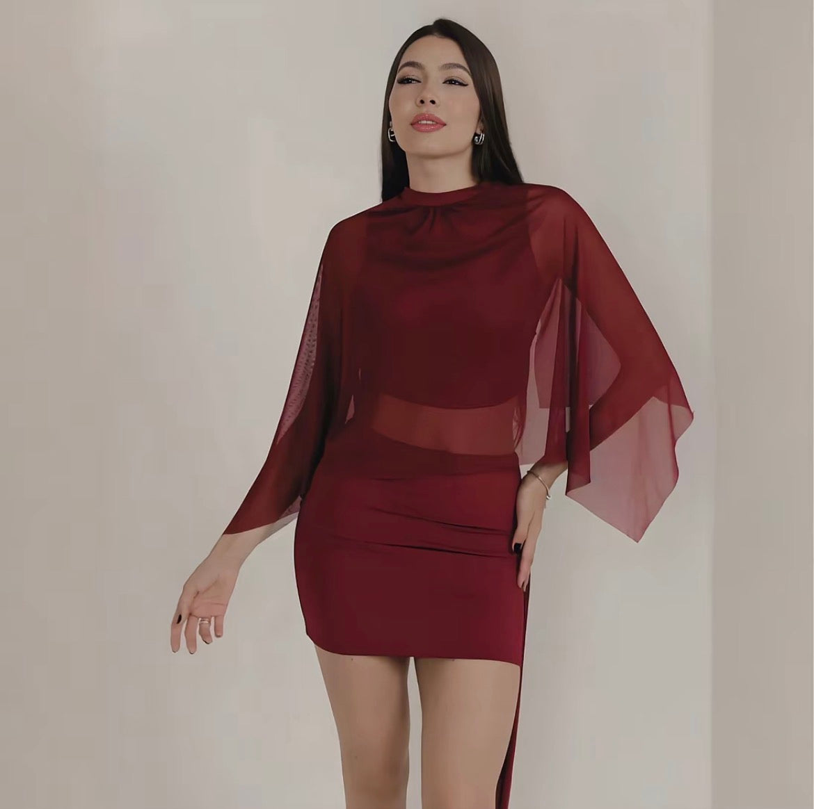 Conjunto Rubi