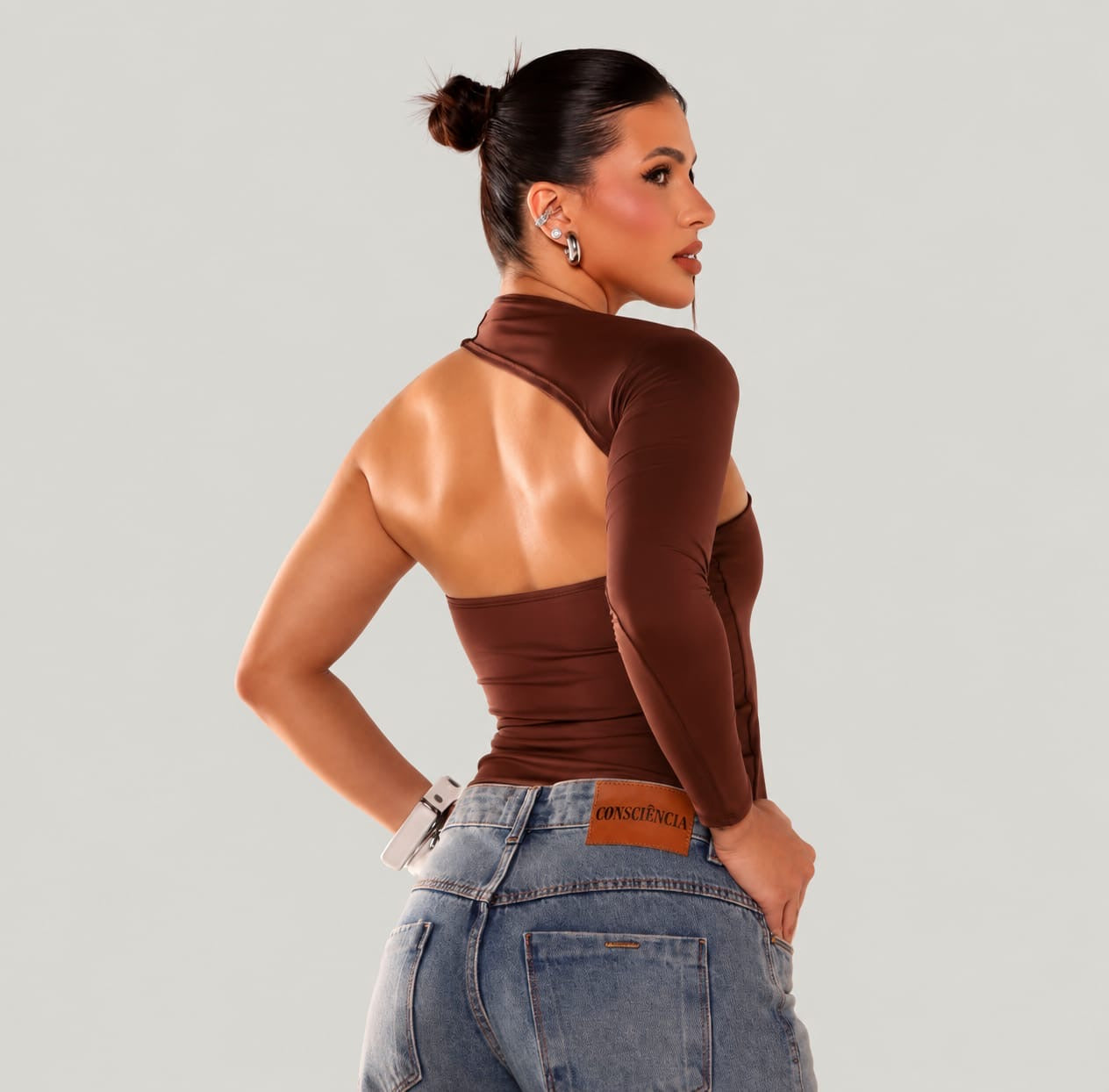 Cropped Celestine