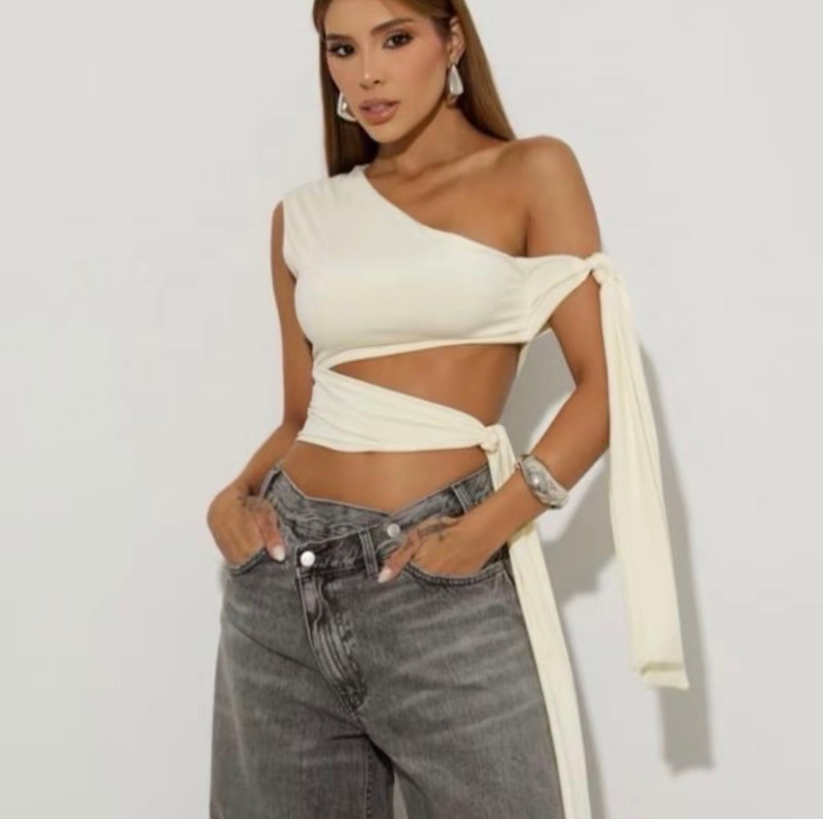 Cropped Serafinita