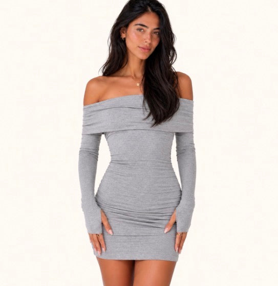 Vestido Diamante