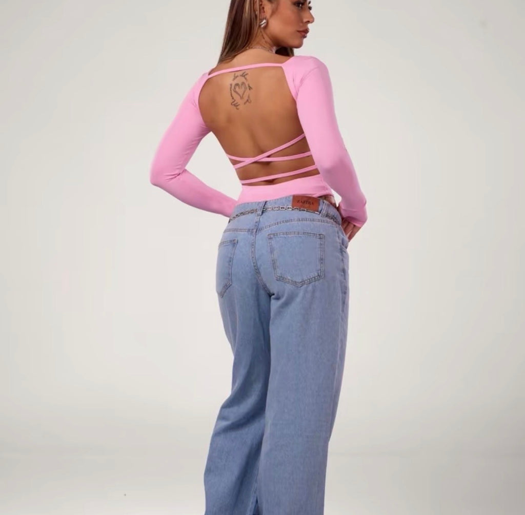 Body Rodolita