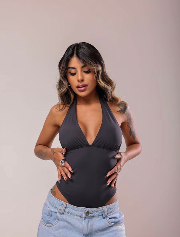 Body Pérola