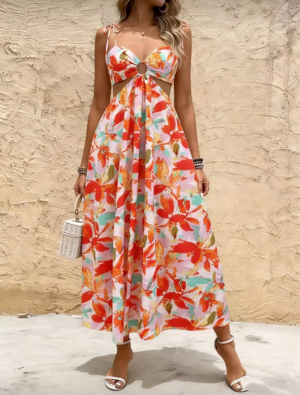Vestido Belladona