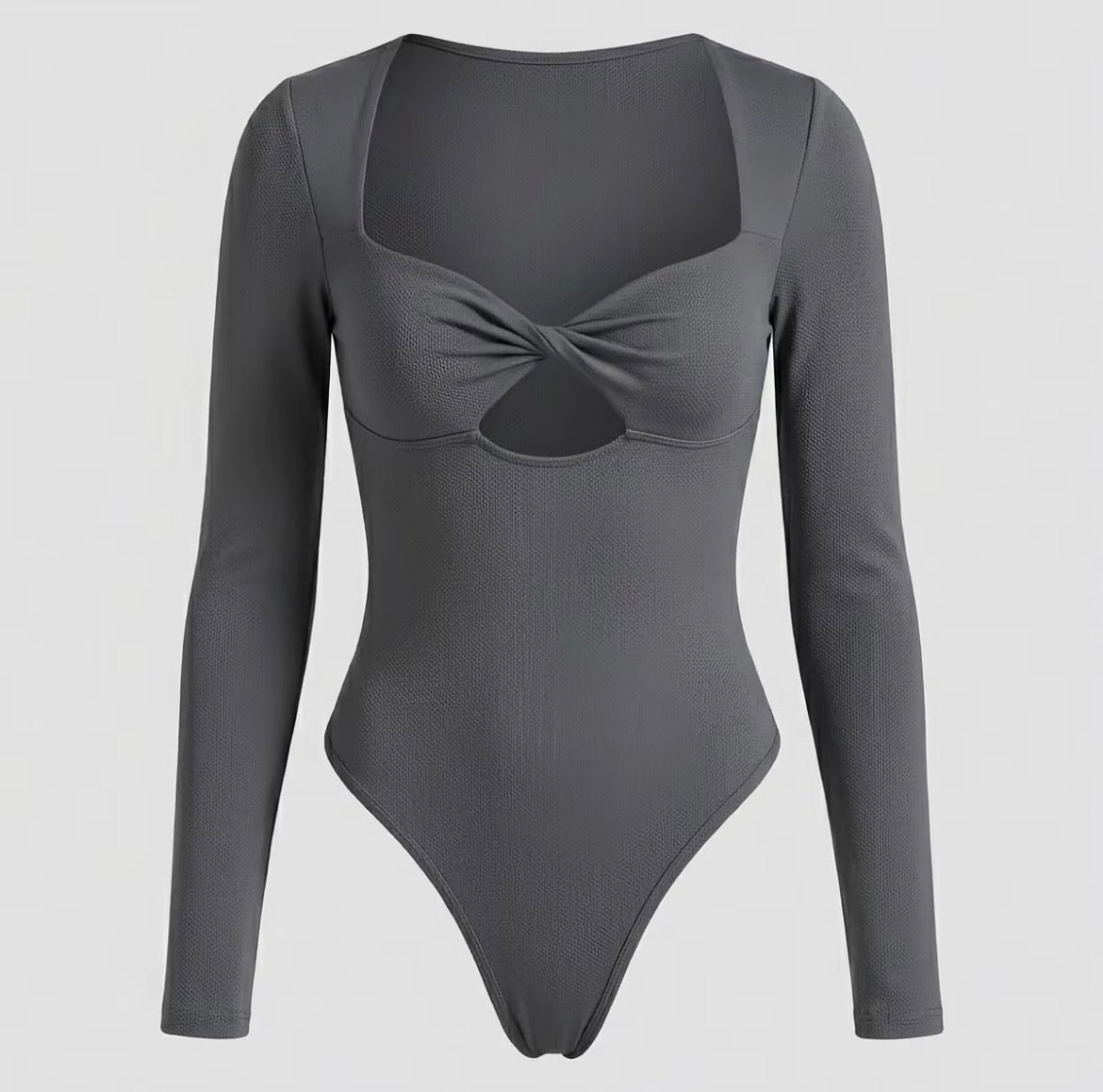 Body Cristal
