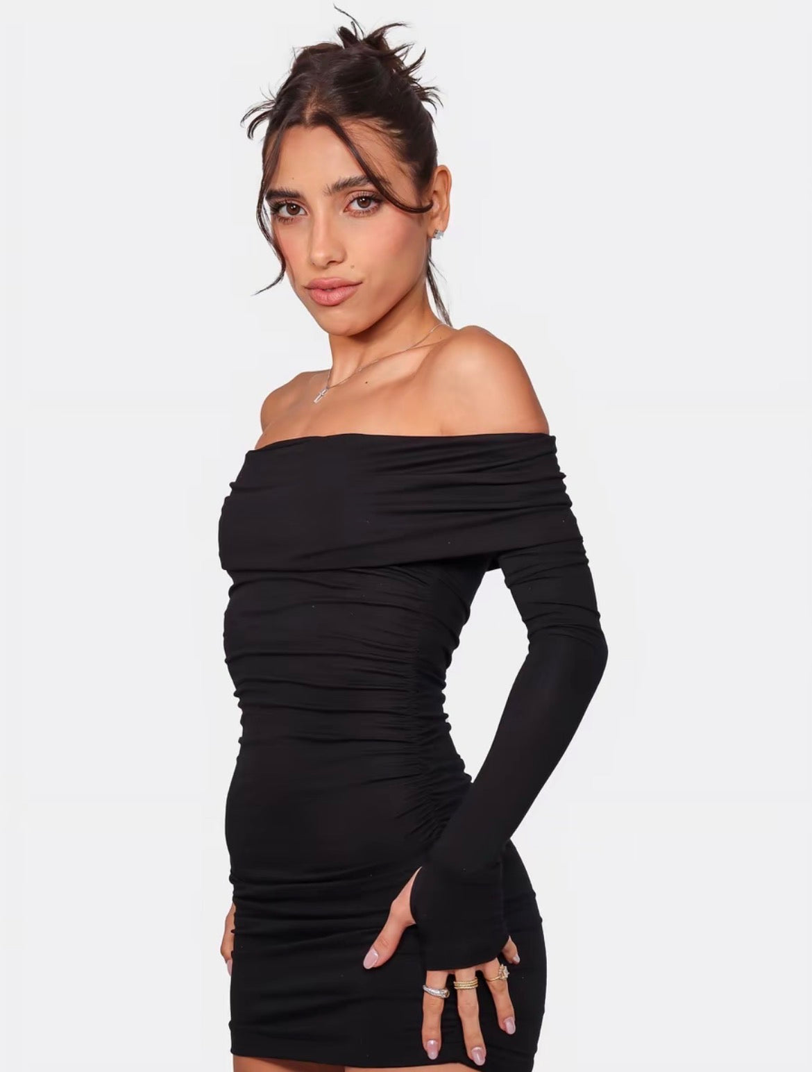 Vestido Diamante
