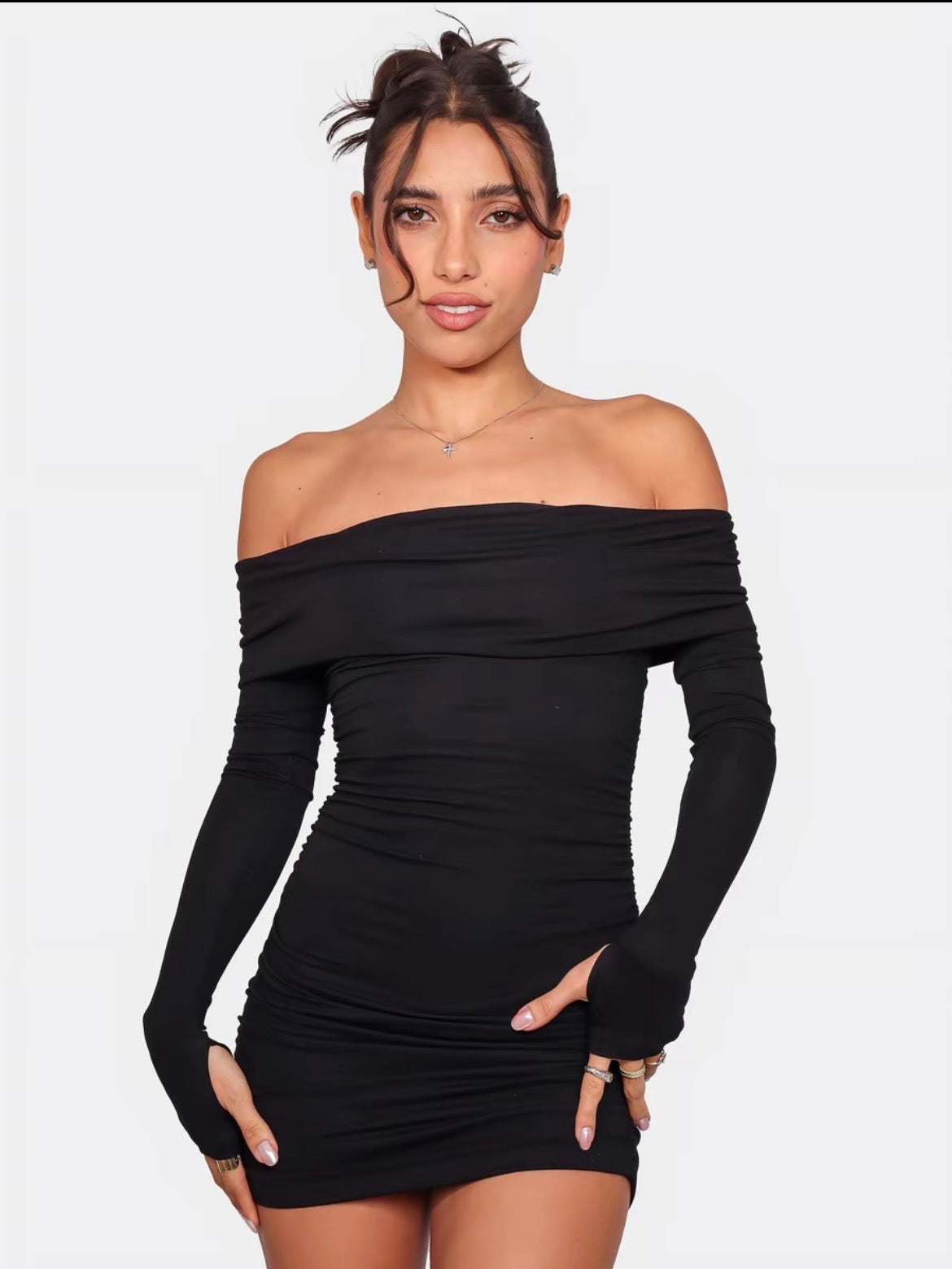 Vestido Diamante