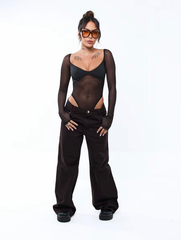 Body Topázio