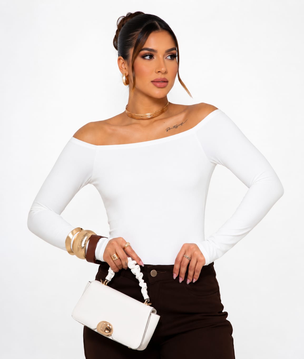Body Amélie