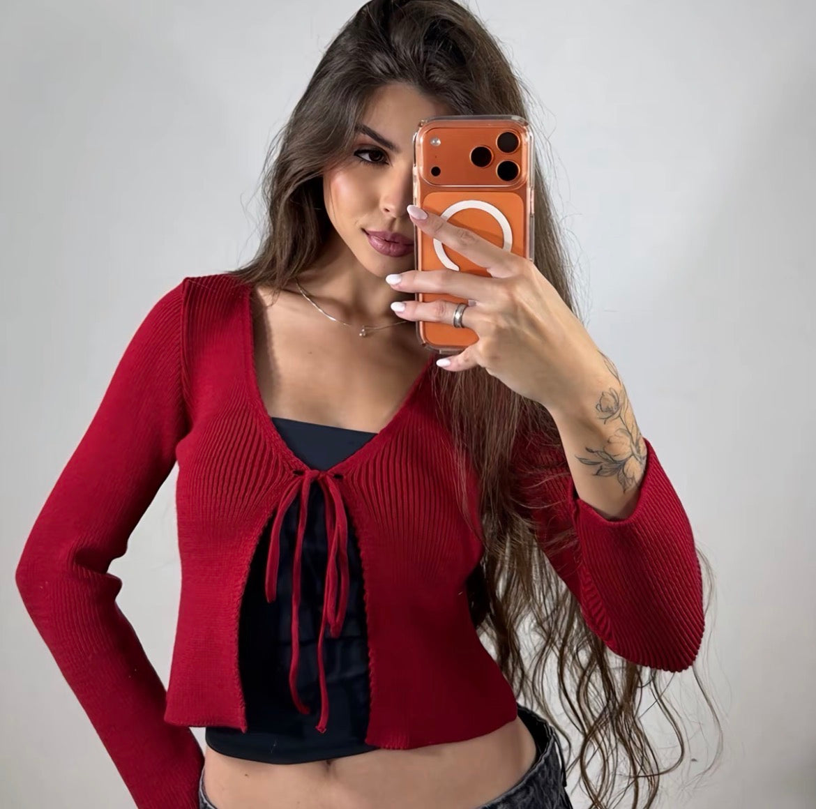 Trico Salina