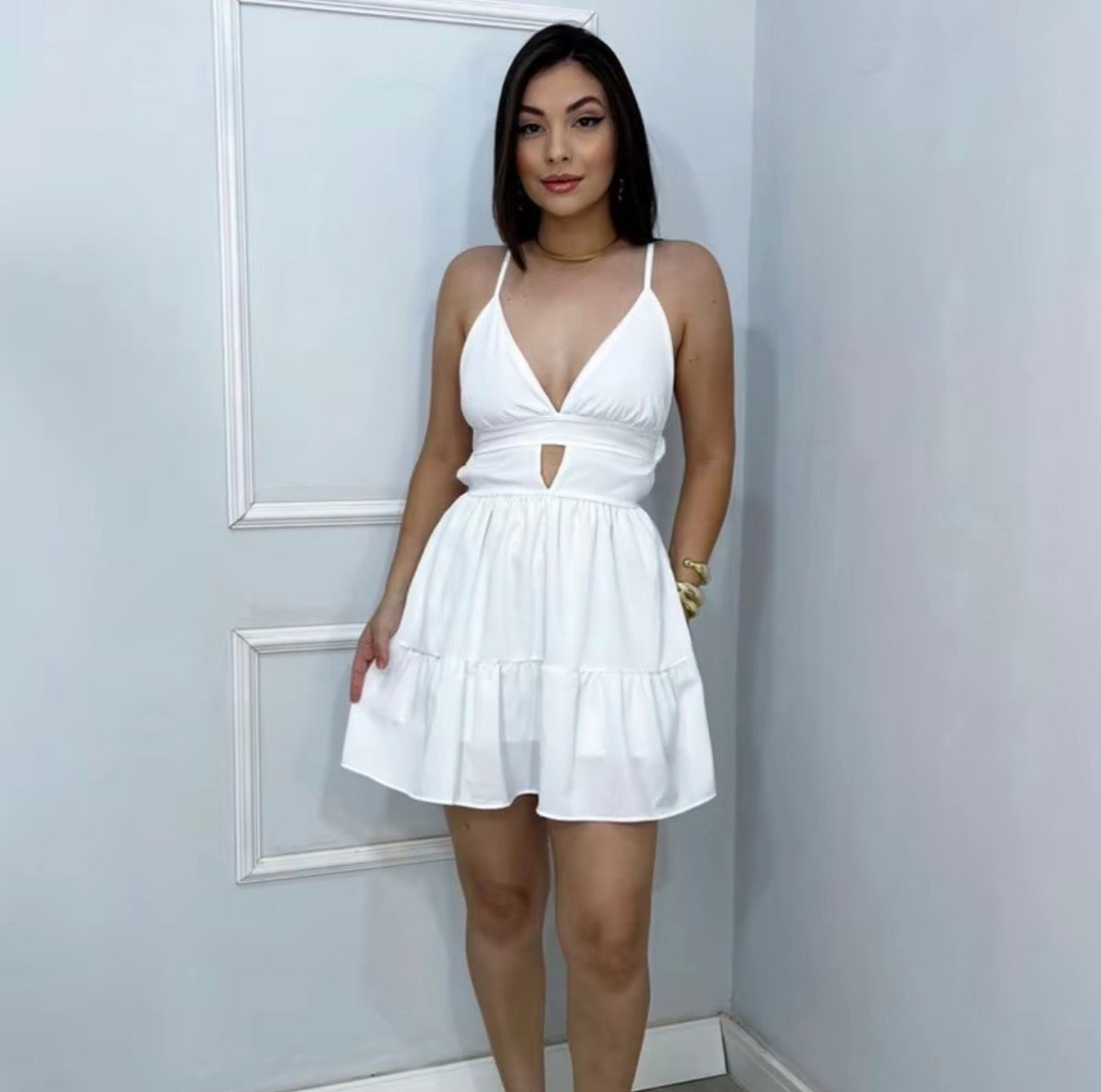 Vestido Labradorita