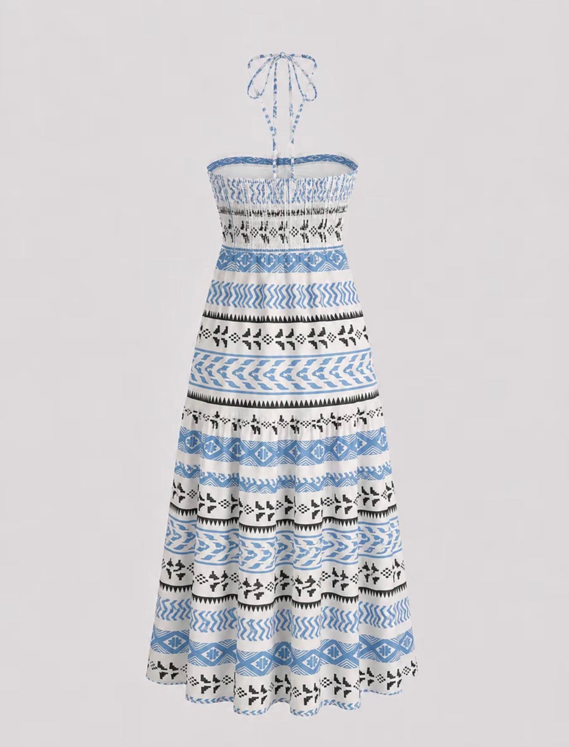 Vestido Quartzo Branco