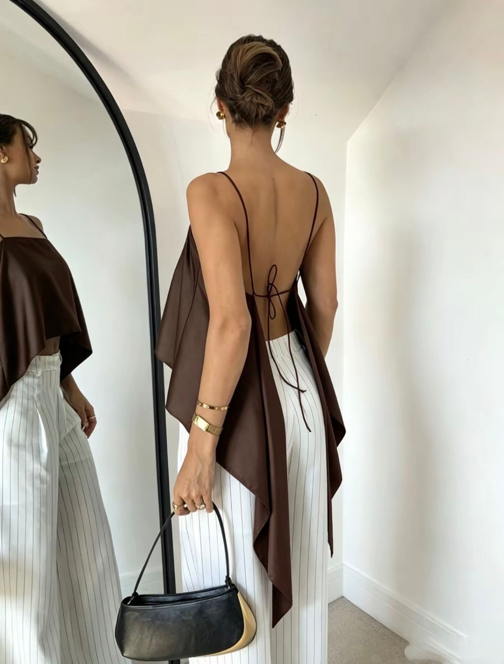 Blusinha Granada