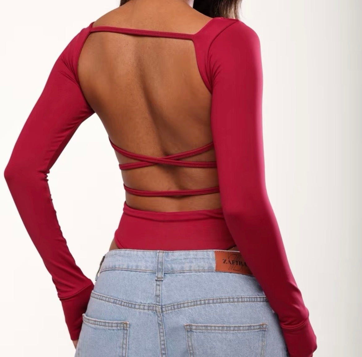 Body Rodolita