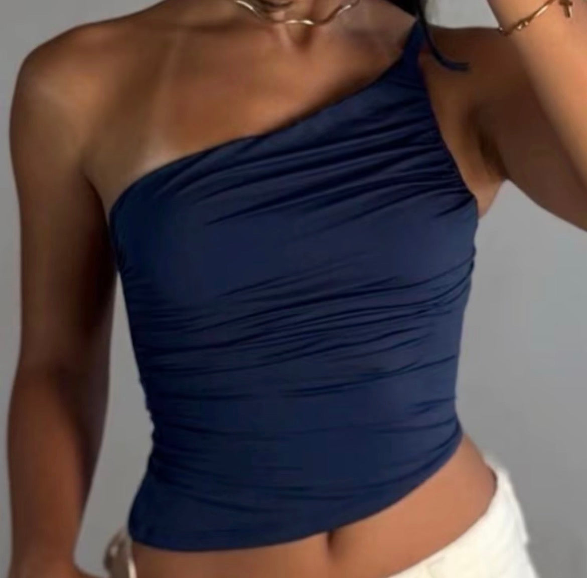 Cropped Europeu