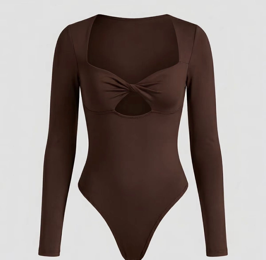 Body Cristal