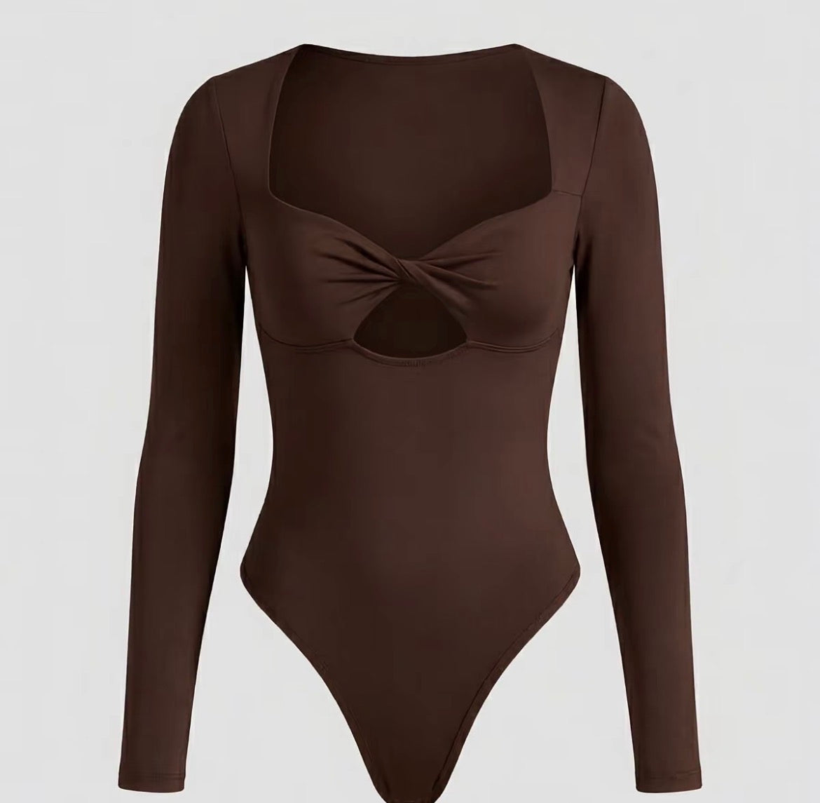 Body Cristal