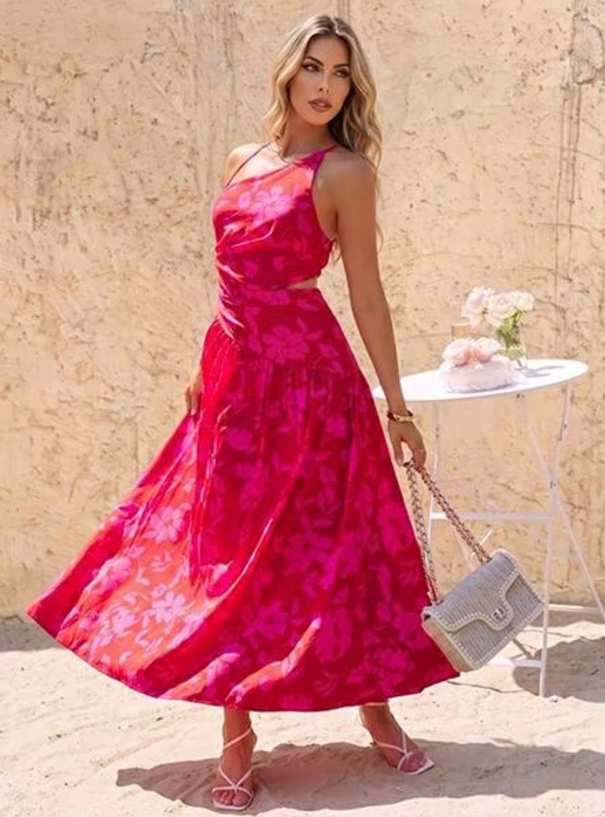 Vestido Rodolita