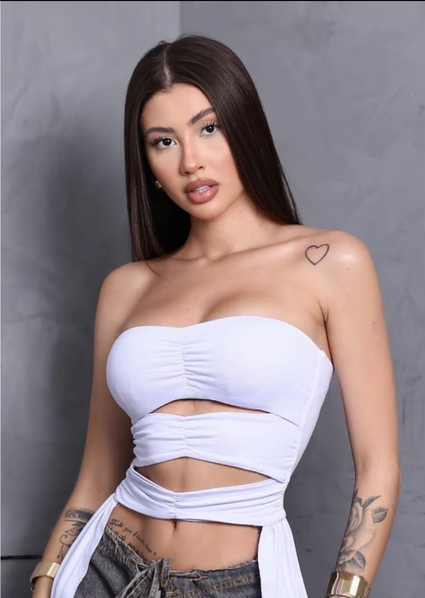 Cropped Alexandrita