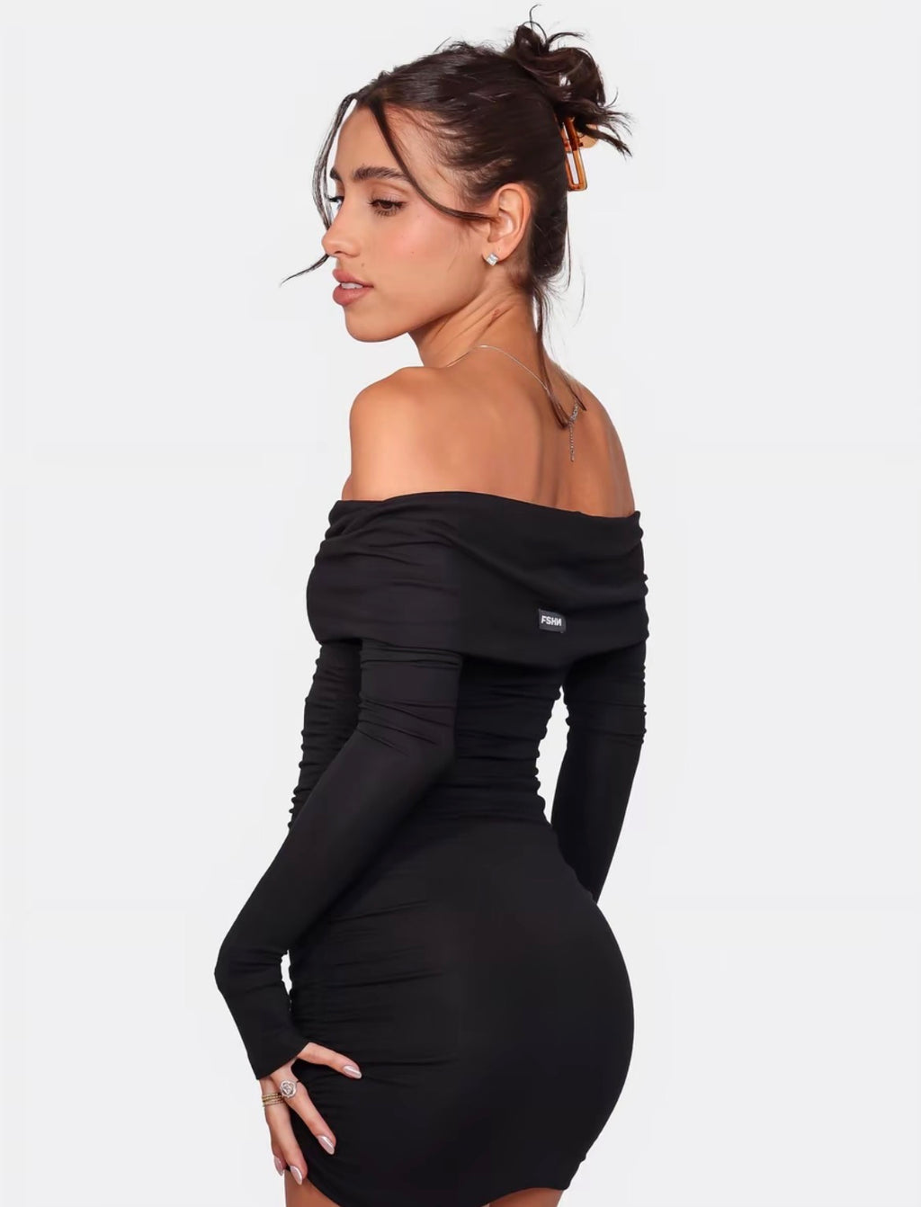 Vestido Diamante