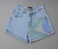 Short Jeans Brasil