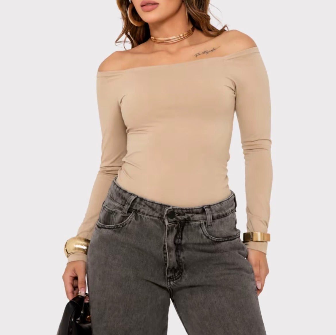 Body Amélie
