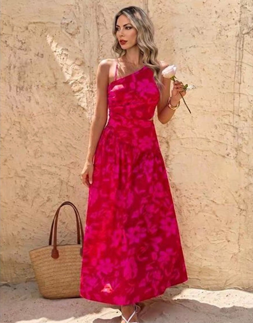 Vestido Rodolita