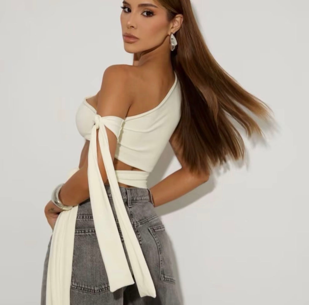 Cropped Serafinita