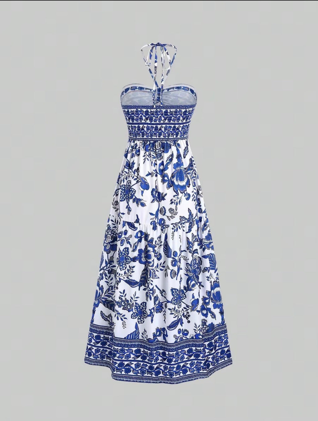 Vestido Espinélio