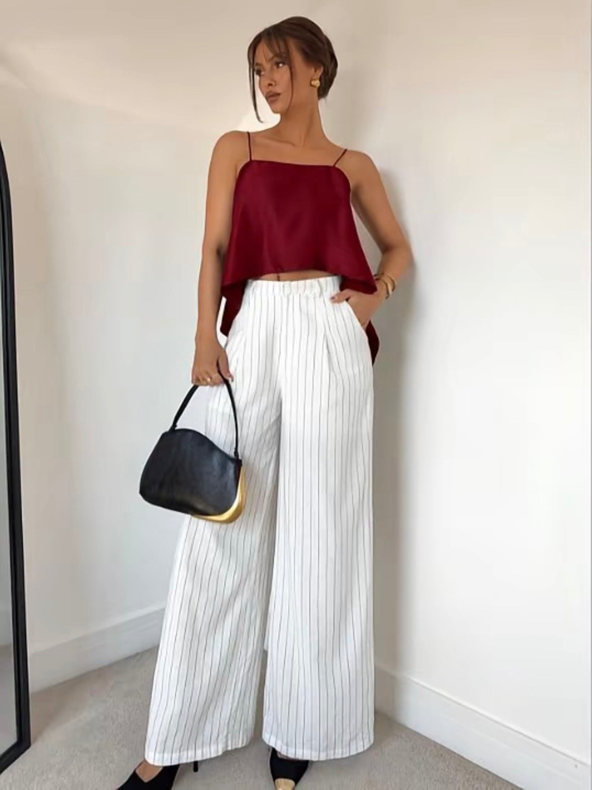 Blusinha Granada
