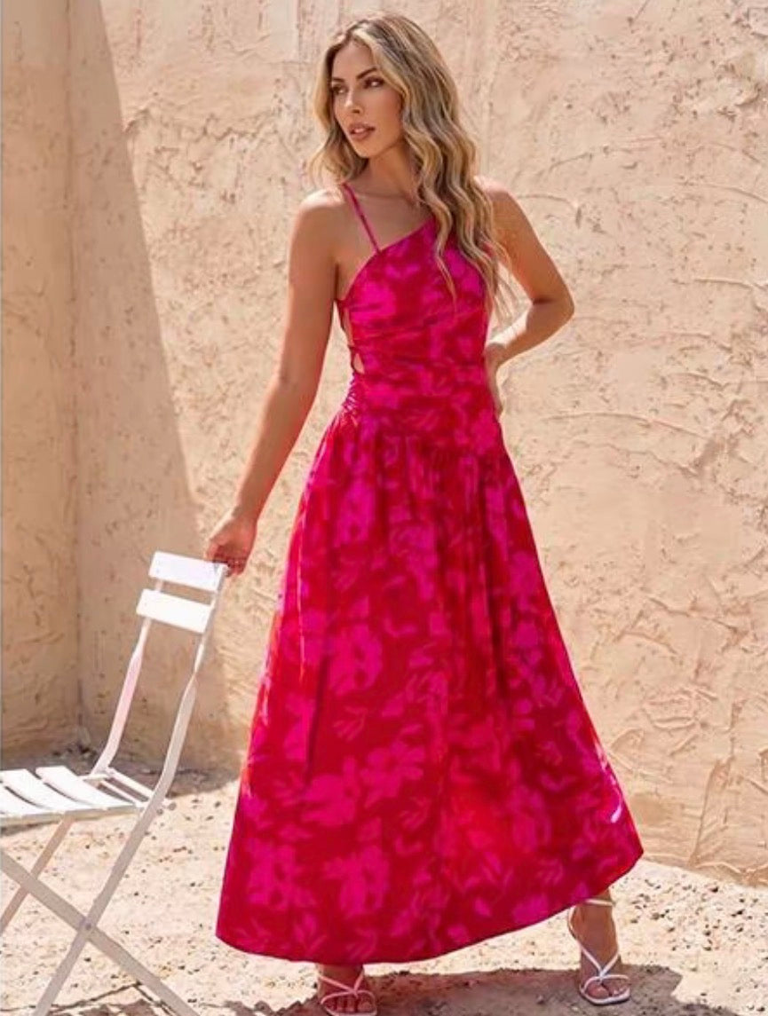 Vestido Rodolita