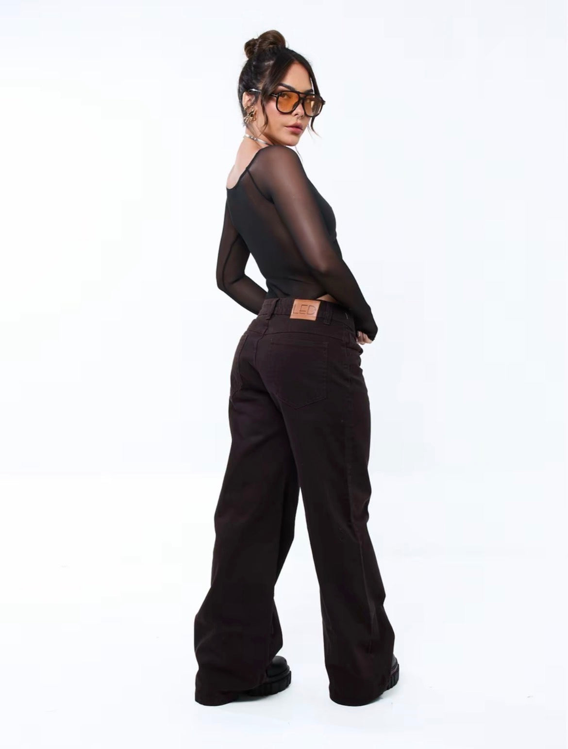 Body Topázio
