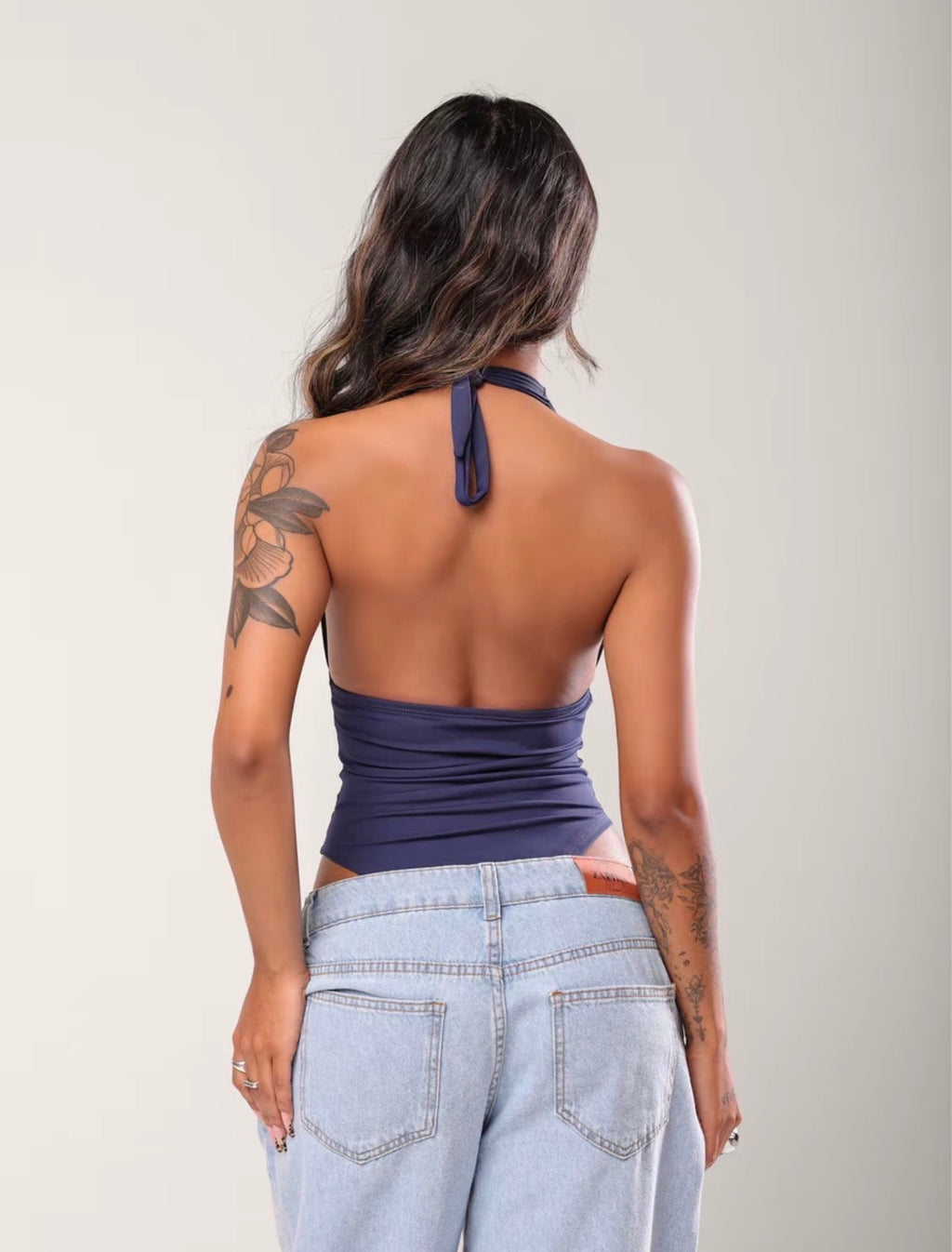 Body Pérola