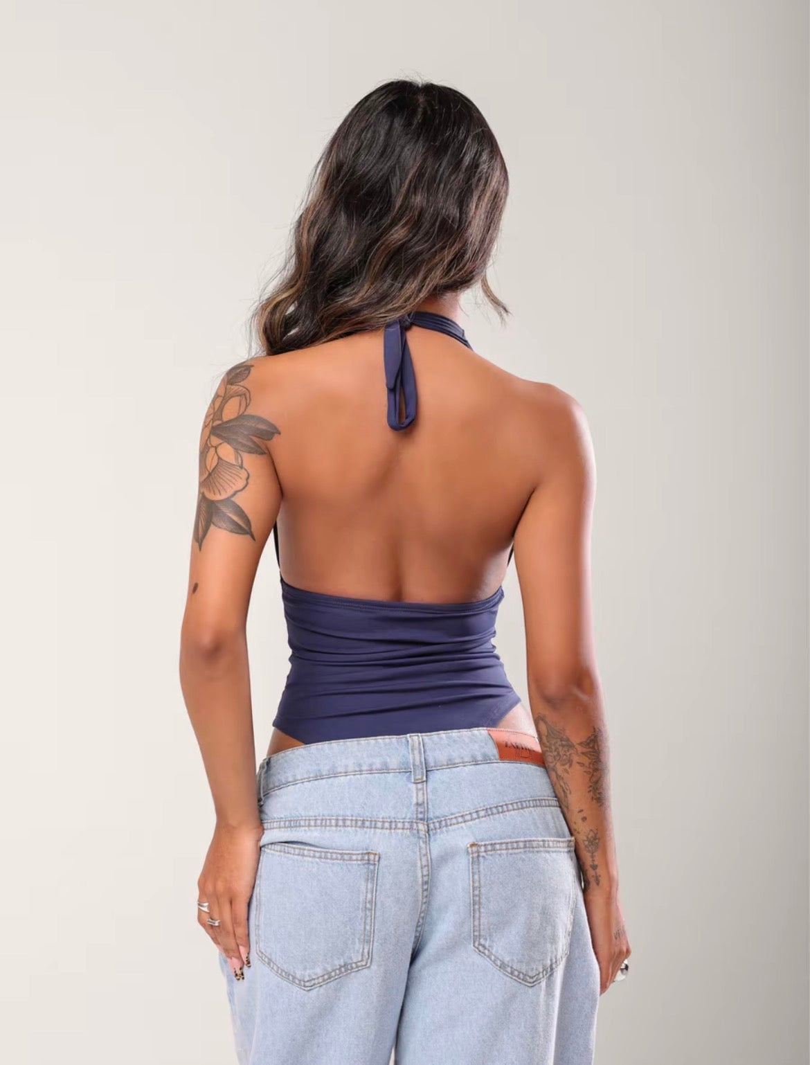 Body Pérola