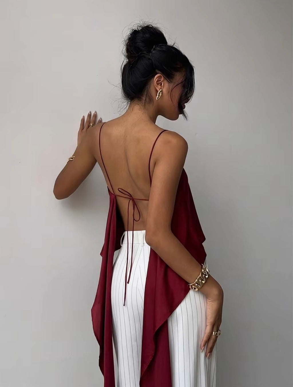 Blusinha Granada