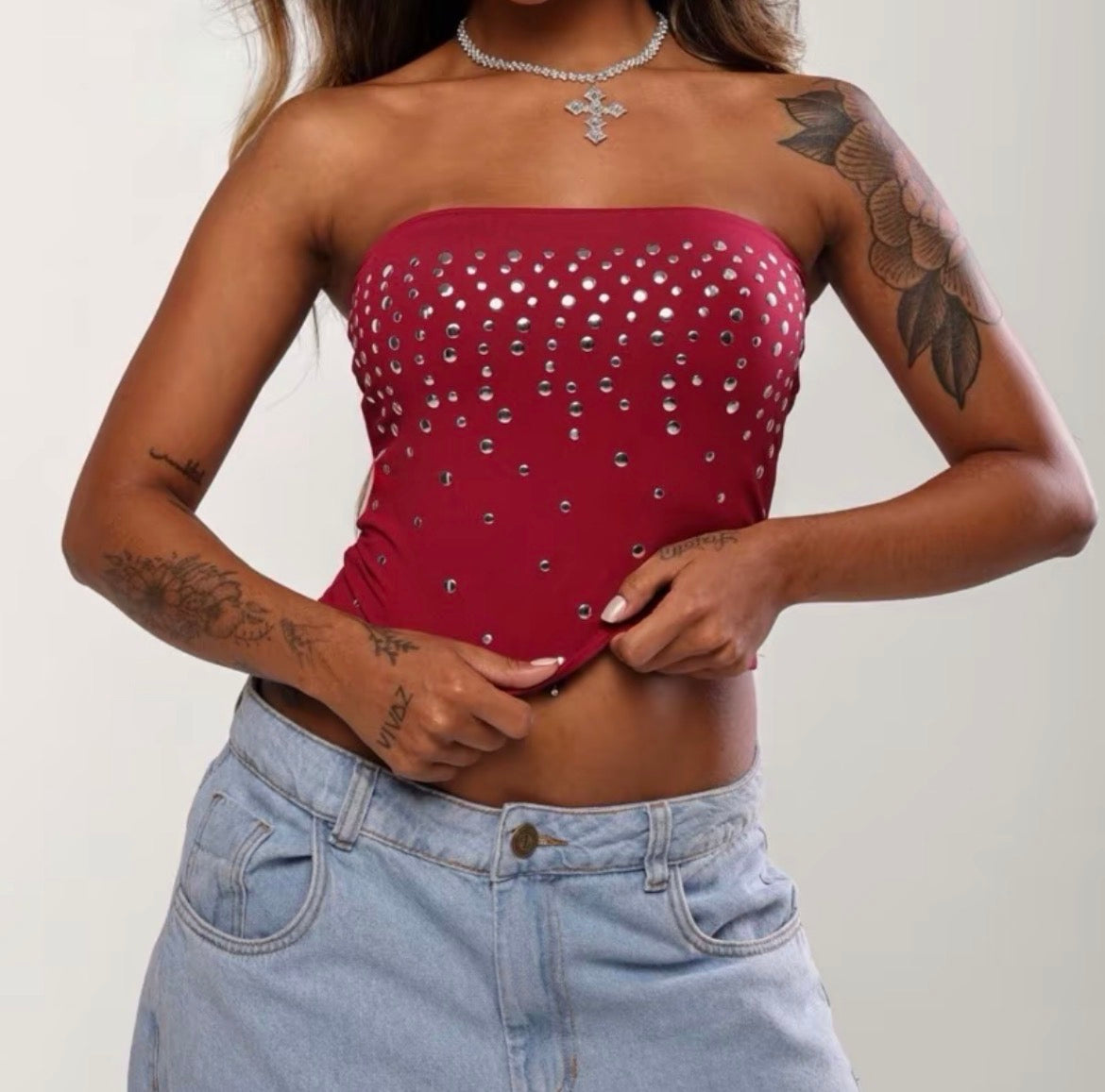 Cropped Hematita