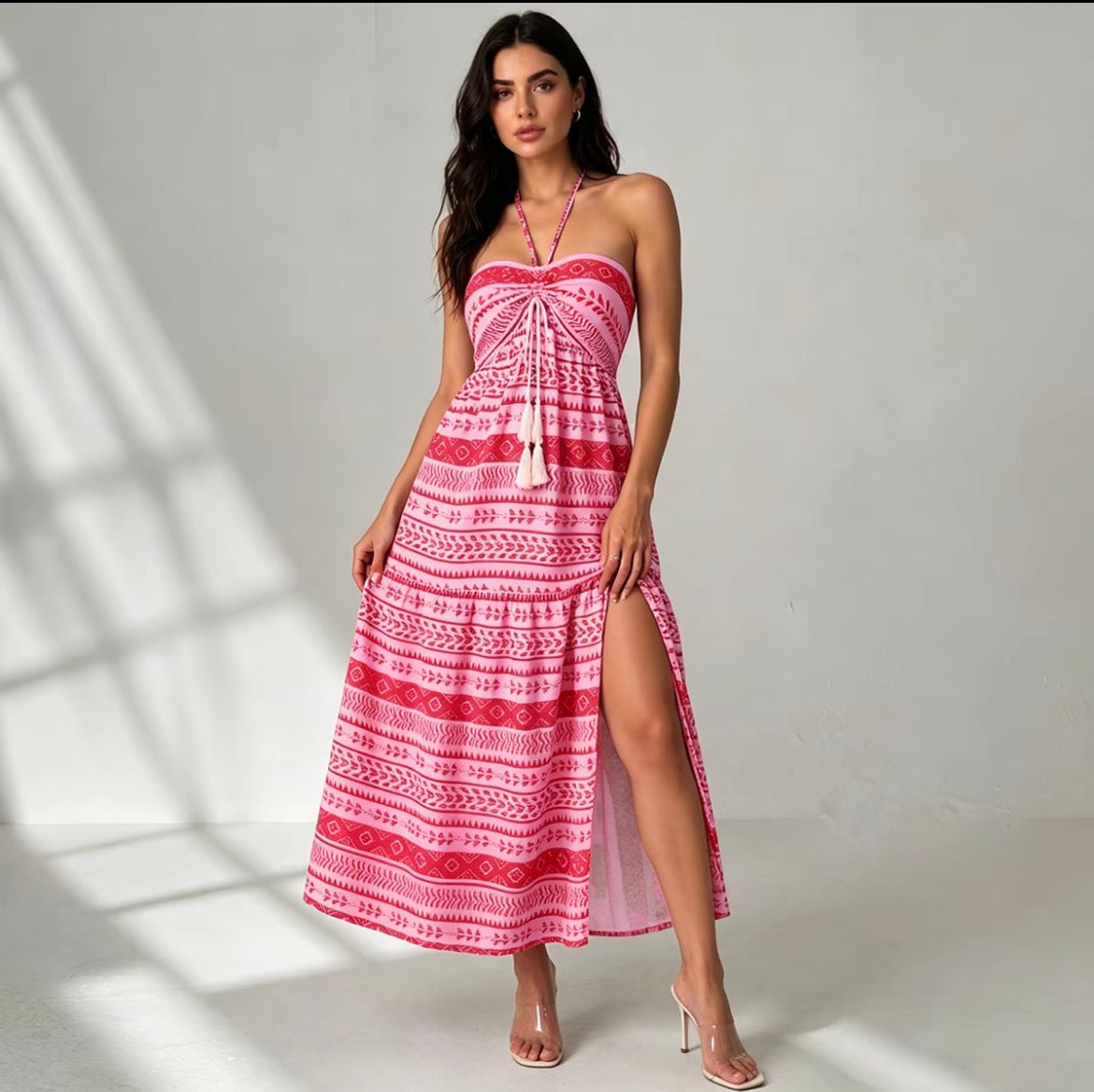 Vestido Quartzo Branco