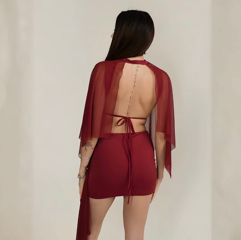 Conjunto Rubi