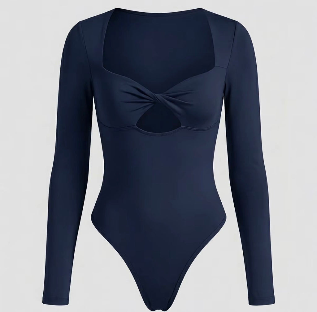 Body Cristal