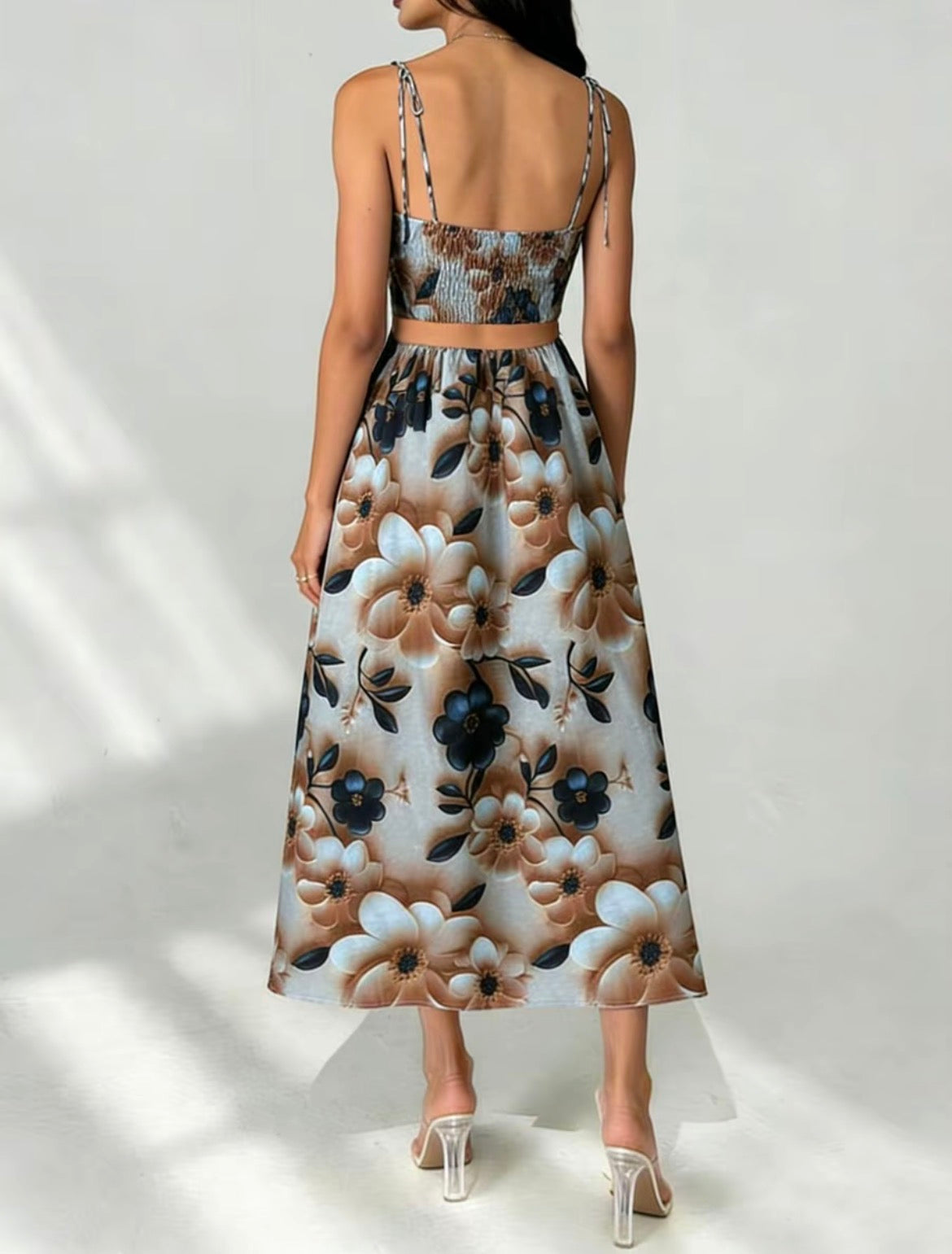 Vestido Belladona