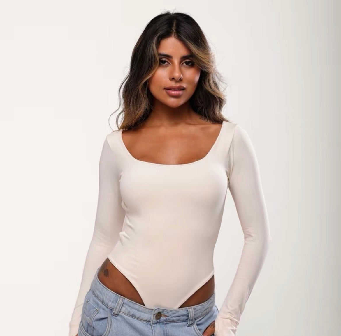 Body Rodolita