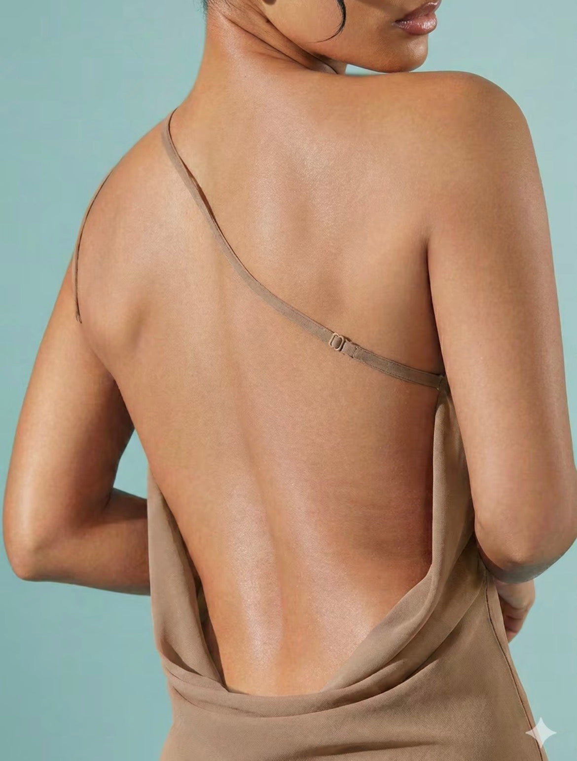 Vestido Selenita