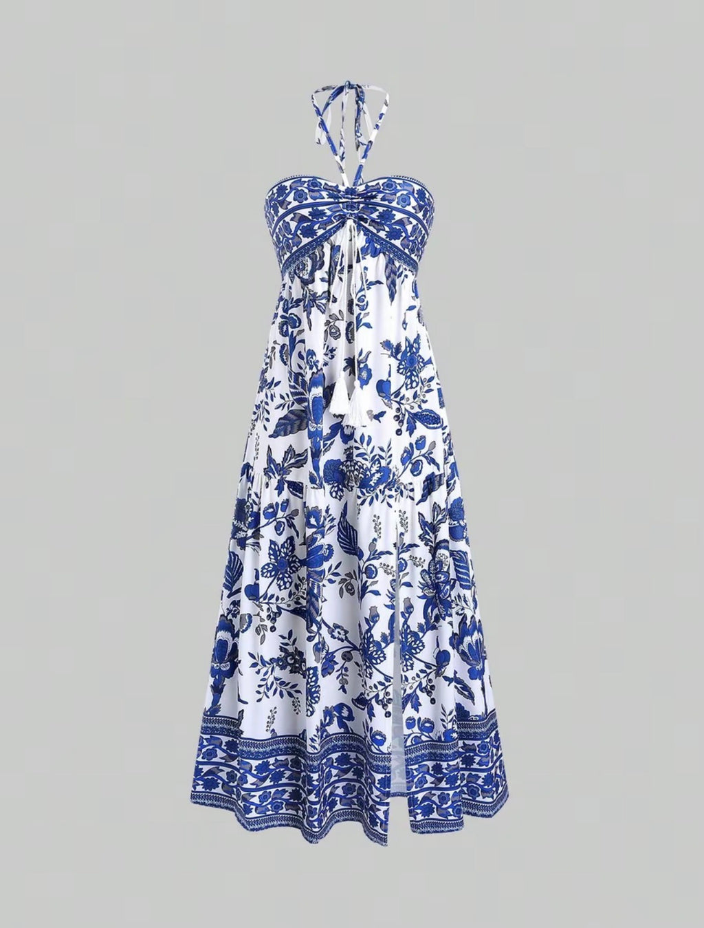 Vestido Espinélio
