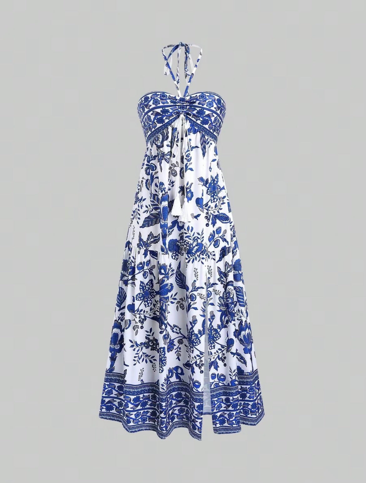 Vestido Espinélio