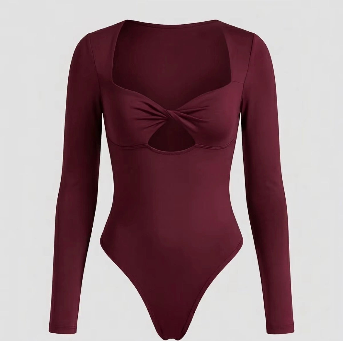Body Cristal