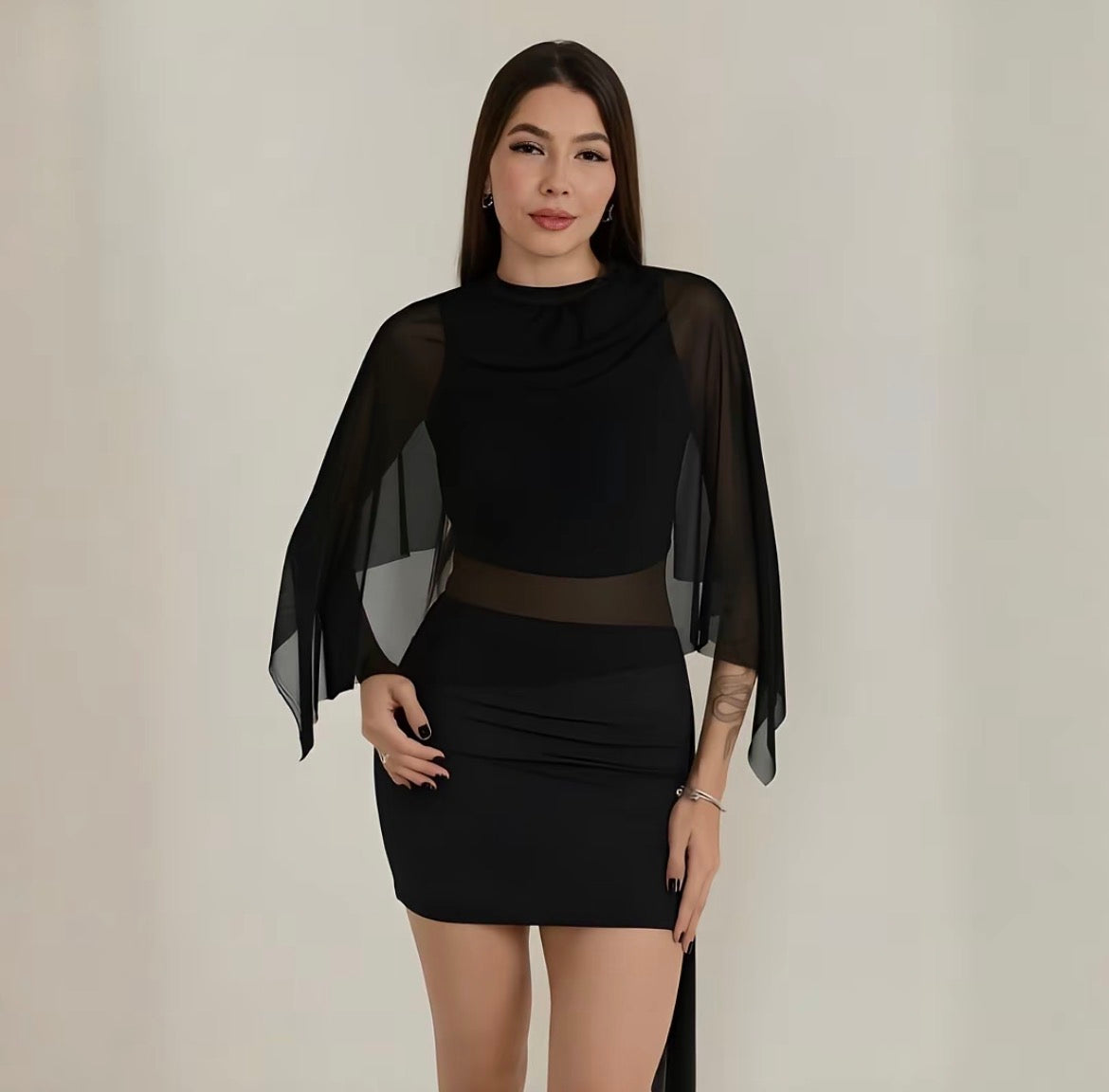 Conjunto Rubi