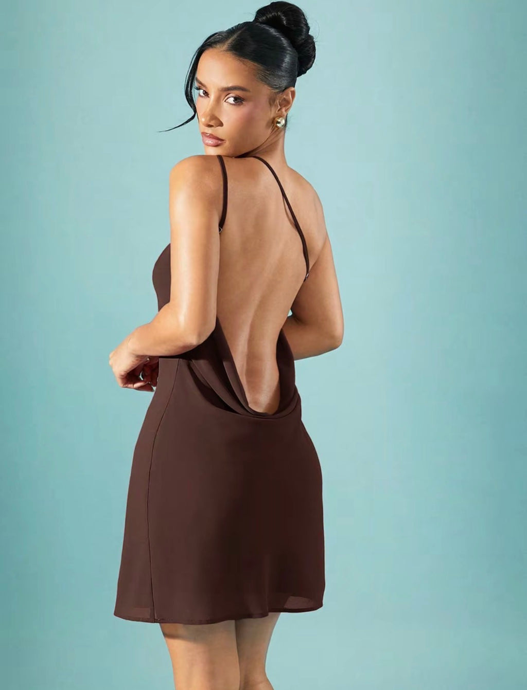 Vestido Selenita