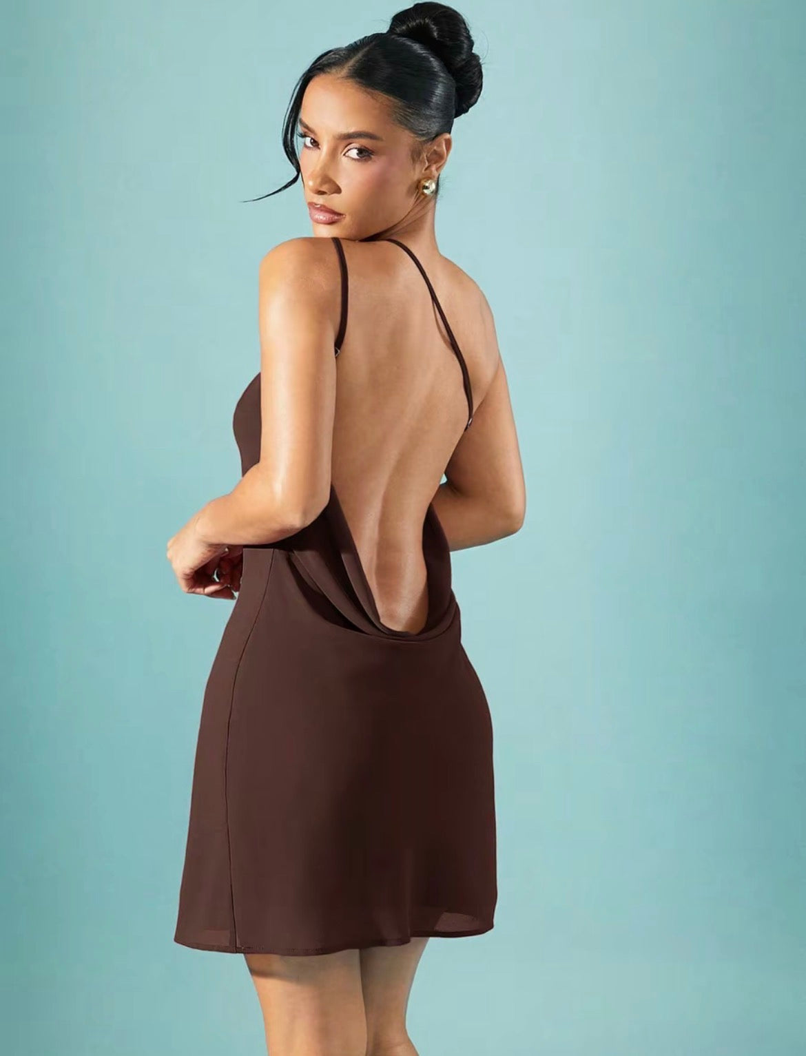 Vestido Selenita